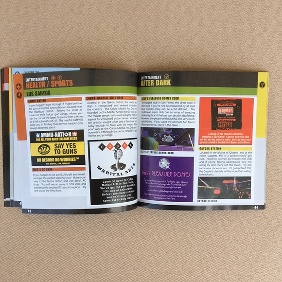 Grand Theft Auto: San Andreas - Second Edition for PC - Picture 9 of 16